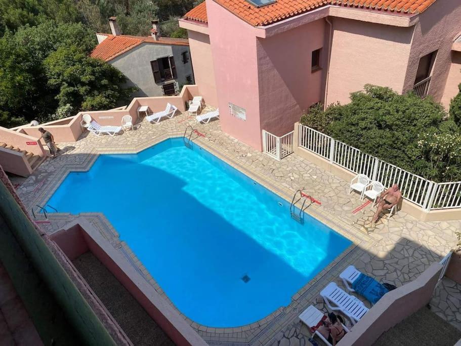 Collioure, Le Village Prefere Des Francais Apartment