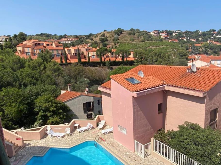Apartment Collioure, Le Village Prefere Des Francais
